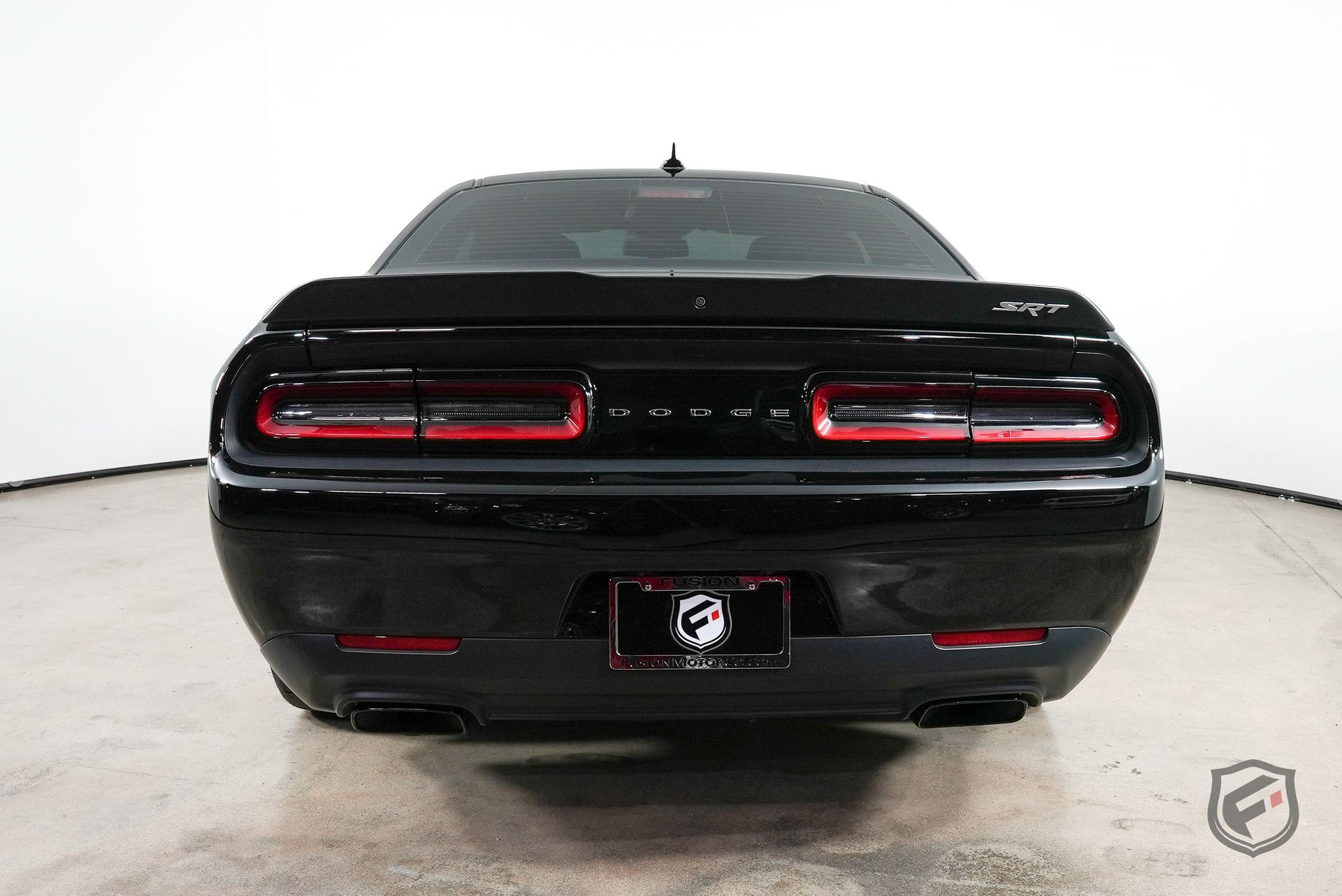 Used 2018 Dodge Challenger SRT Demon image 4