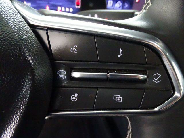 Used 2025 Chevrolet Equinox EV LT w/ Convenience Package FWD image 8