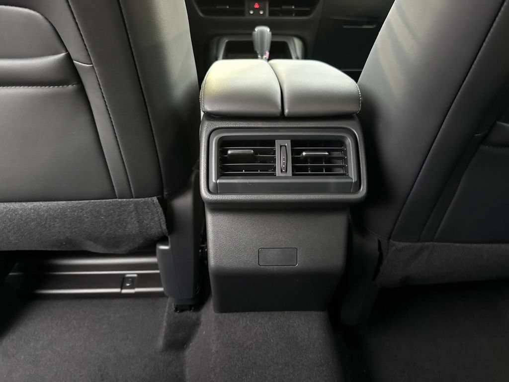 New 2026 MAZDA CX-5 Select AWD/4WD image 23