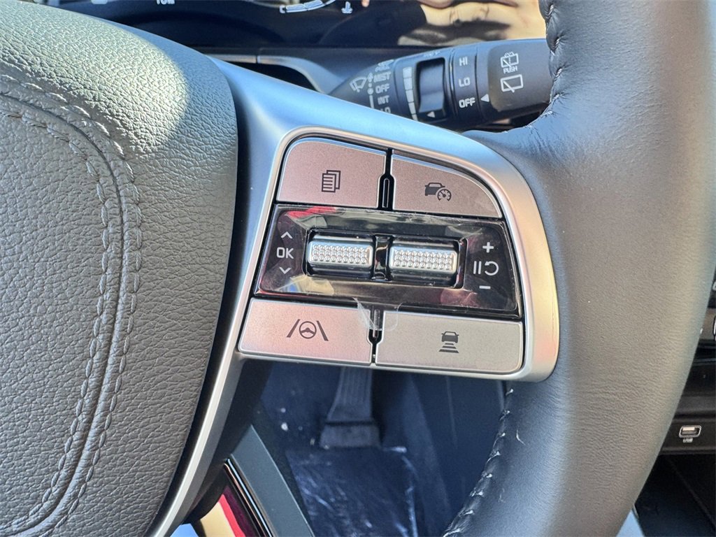 New 2025 Kia Telluride S image 16