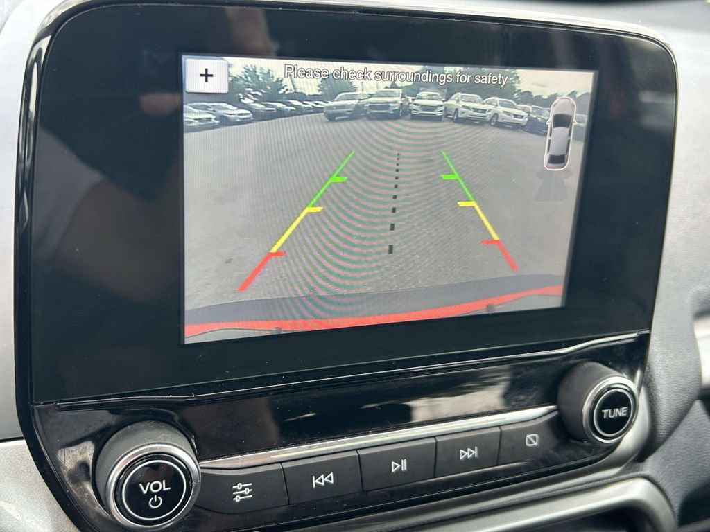 Used 2018 Ford EcoSport SE AWD/4WD image 20