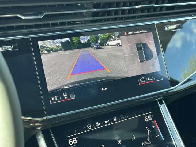 Certified 2026 Audi Q7 2.0T Premium w/ Convenience Plus Package AWD/4WD image 28