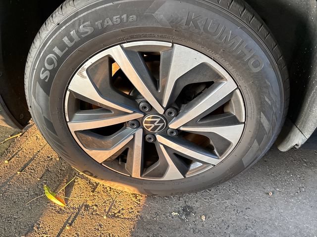 Used 2024 Volkswagen Jetta S FWD image 4