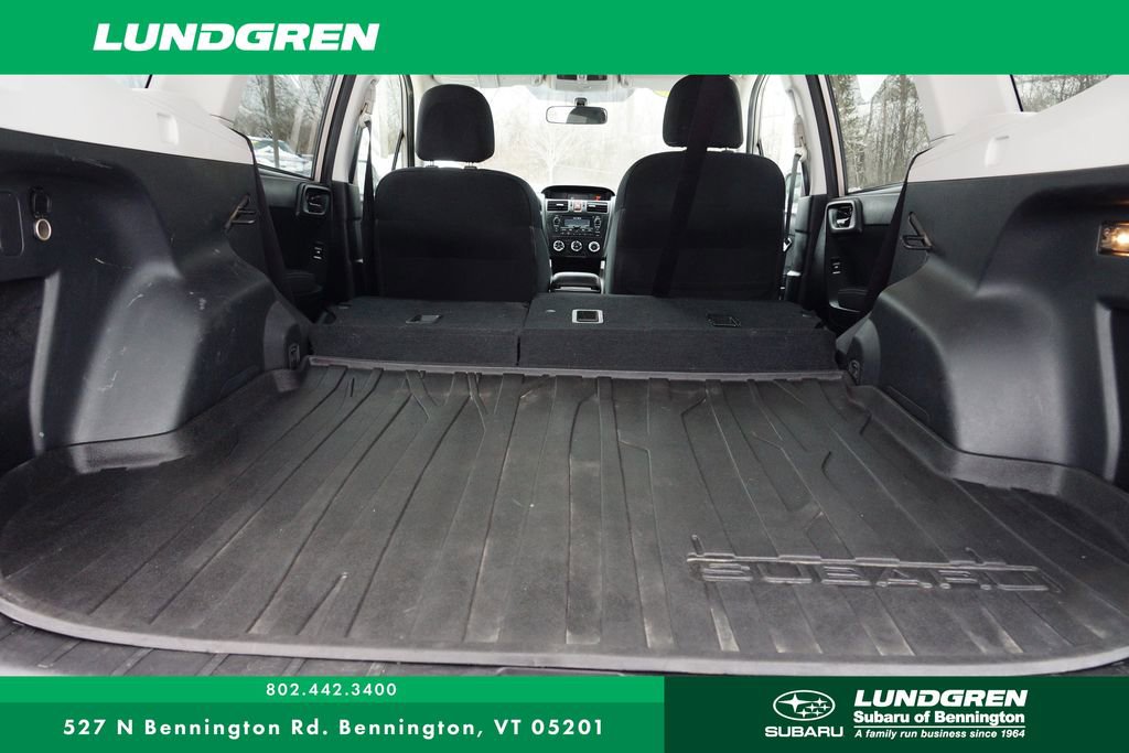 Used 2015 Subaru Forester 2.5i Premium w/ All-Weather Package image 26