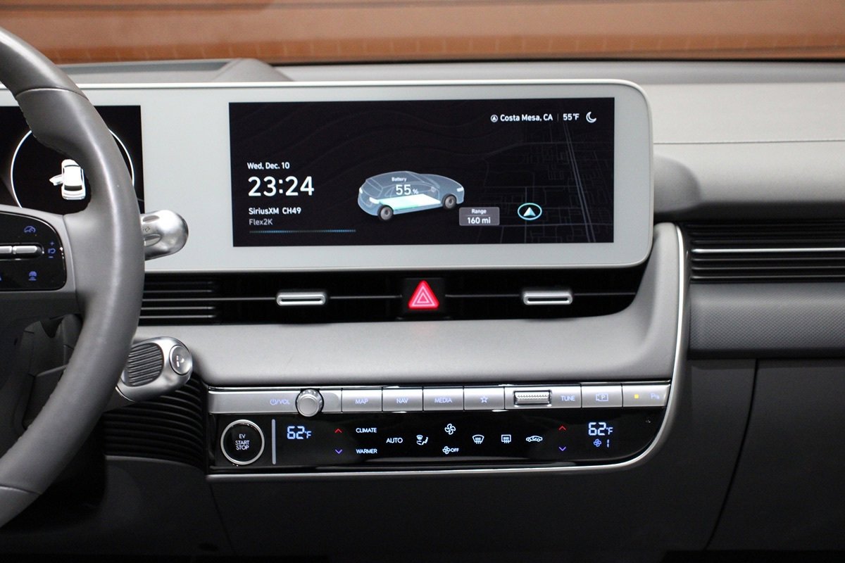 Used 2024 Hyundai Ioniq 5 Limited RWD image 14