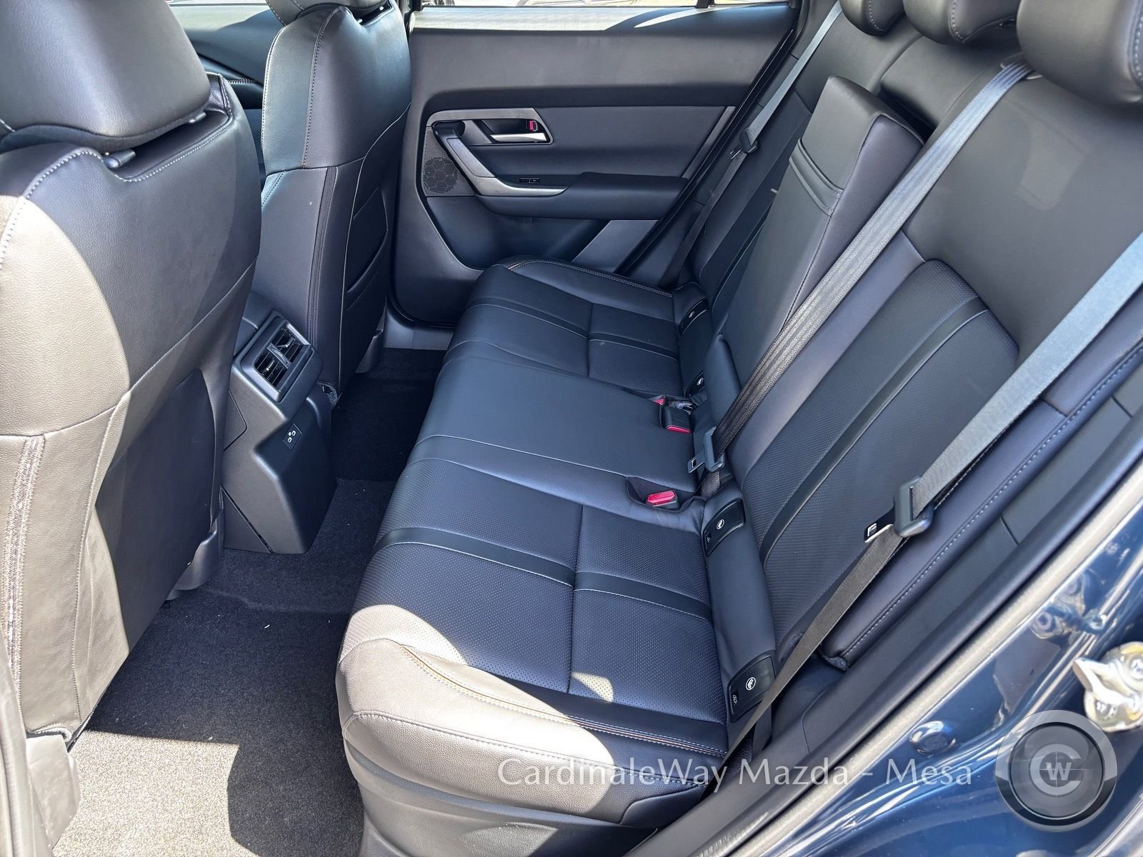 New 2026 MAZDA CX-50 AWD 2.5 Hybrid w/ Weather Package image 19