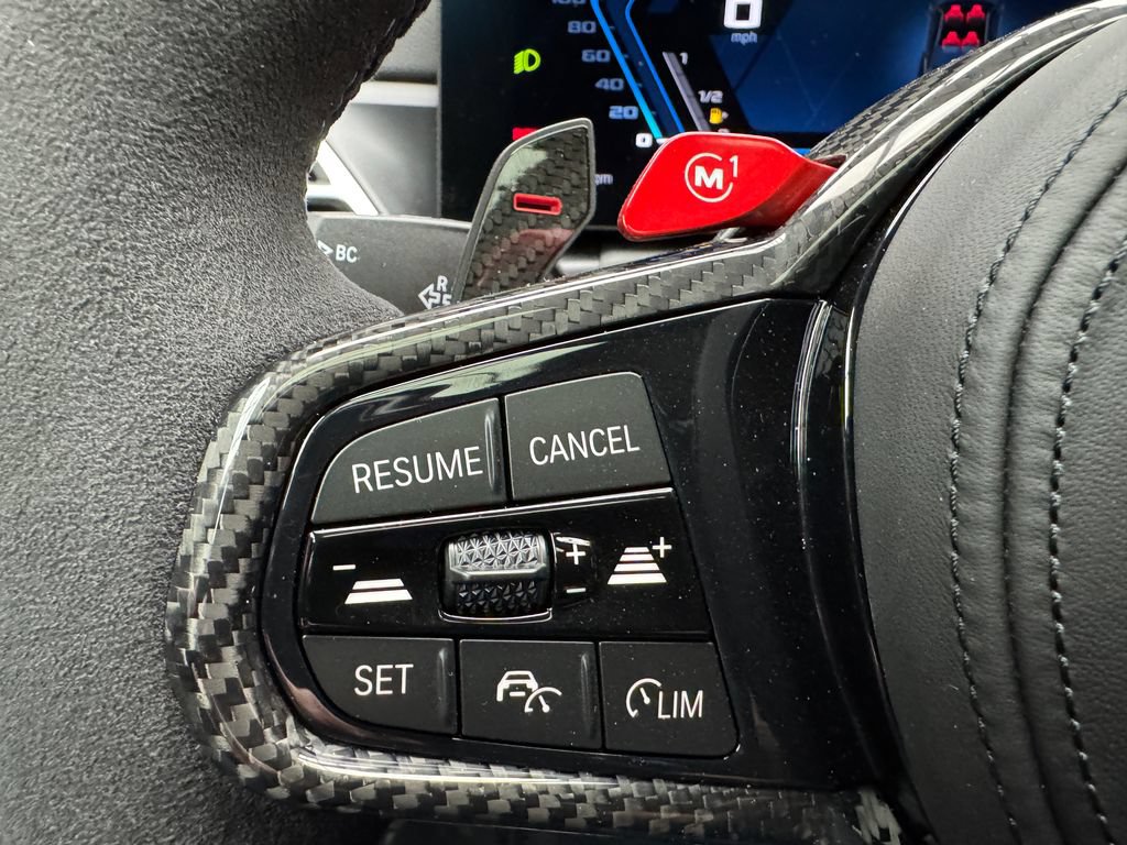 New 2026 BMW M2 w/ Lighting Package RWD image 13