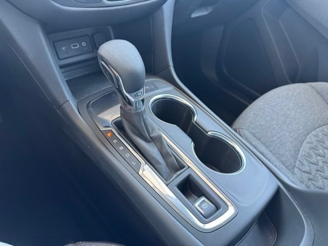 Used 2023 Chevrolet Equinox LT FWD image 12