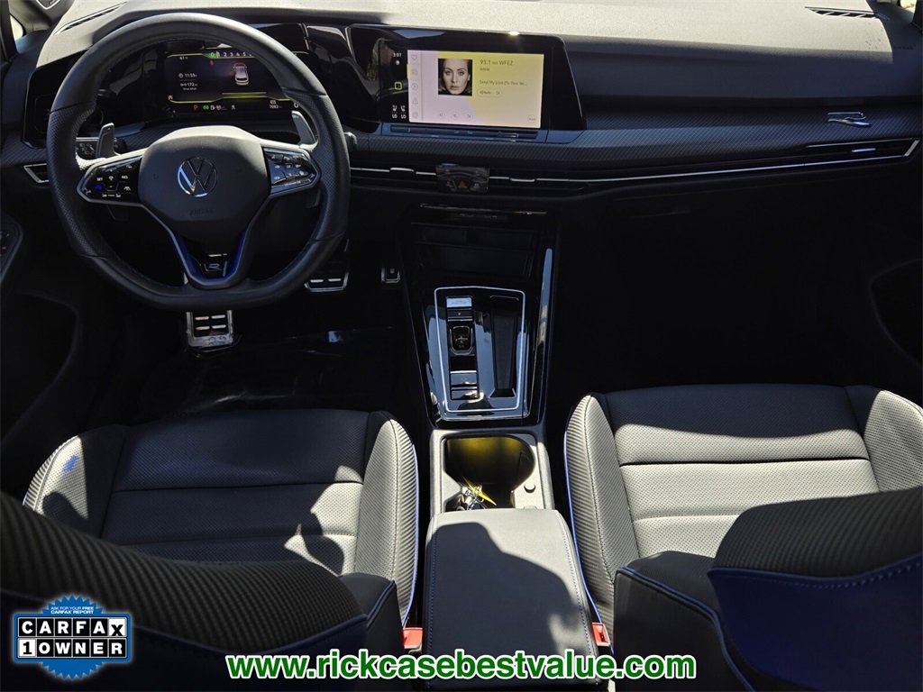 Used 2024 Volkswagen Golf R image 13