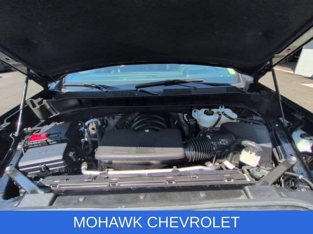 Used 2025 Chevrolet Silverado 1500 High Country w/ High Country Premium Package AWD/4WD image 31