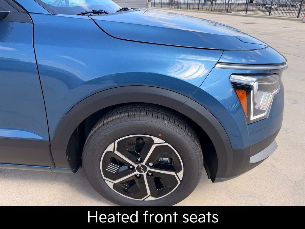 New 2026 Kia Niro EX image 11