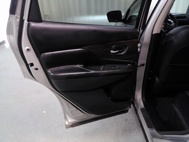 Used 2024 Nissan Murano Platinum w/ Cargo Package image 18