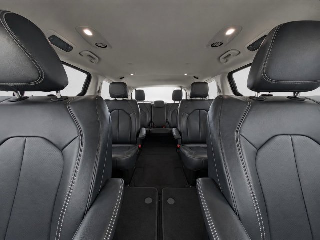 Used 2022 Chrysler Pacifica Touring-L FWD image 23