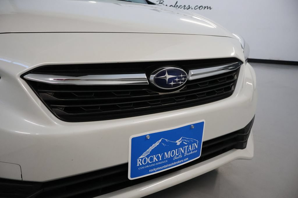 Used 2023 Subaru Impreza 2.0i AWD/4WD image 9