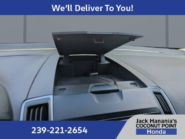 Used 2015 Ford Edge SE FWD image 31