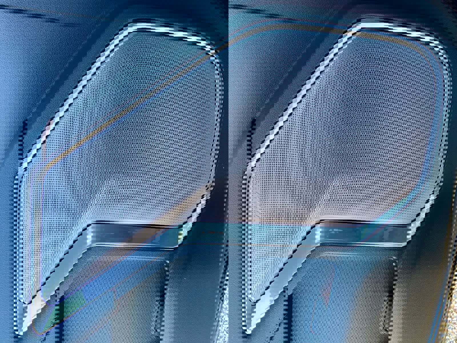 Used 2024 Chevrolet Silverado 1500 High Country w/ Technology Package image 58