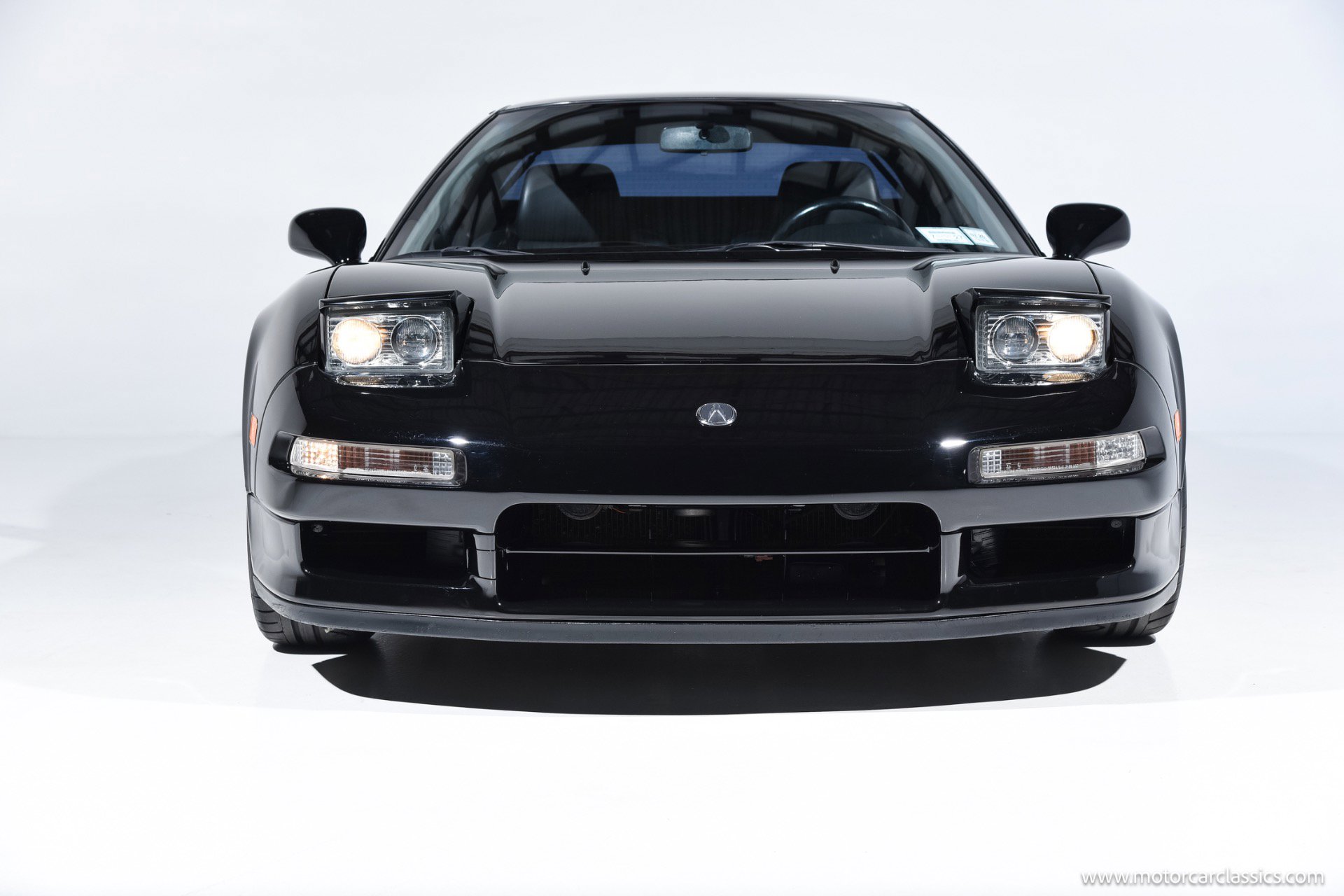 Used 1992 Acura NSX image 2