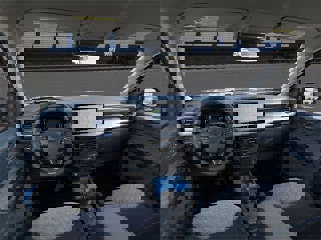 New 2025 Ford Maverick XLT image 9