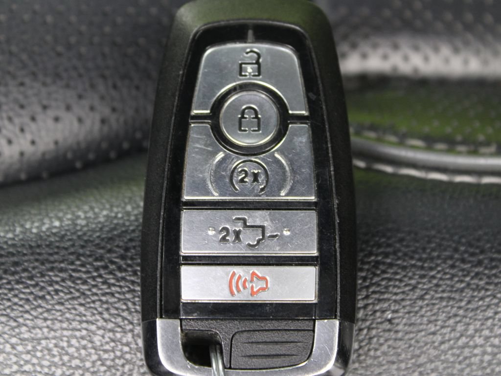 Used 2024 Ford F150 Lariat w/ Equipment Group 502A High AWD/4WD image 74