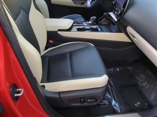 Used 2024 Lexus NX 250 FWD image 20