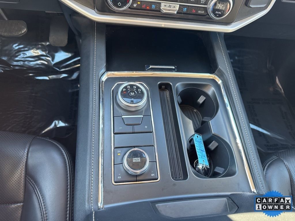 Used 2024 Ford Expedition XLT image 26