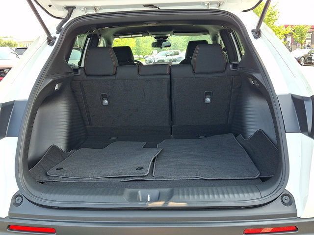 Certified 2024 Honda HR-V Sport image 28