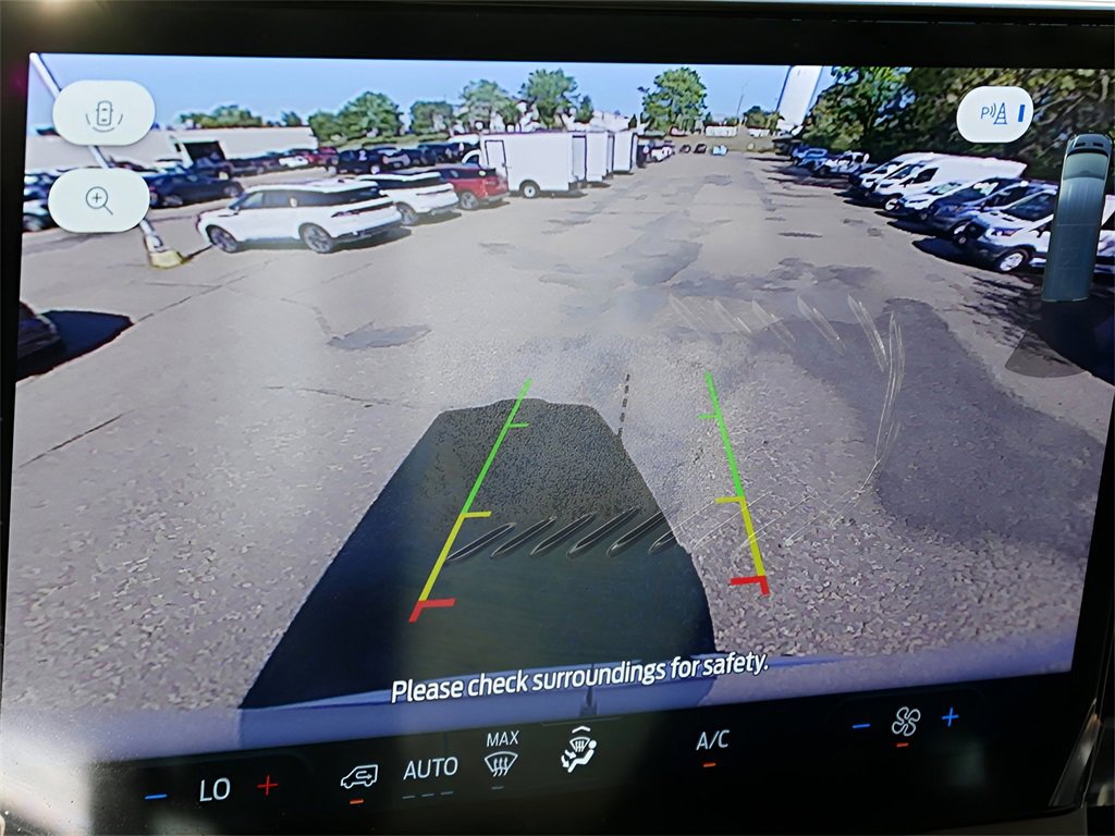 Used 2024 Ford Transit 350 148 High Roof Extended image 25