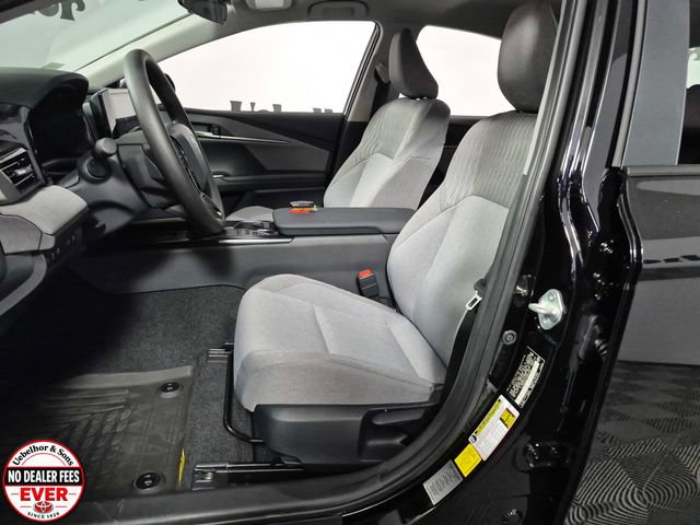 New 2026 Toyota Camry LE FWD image 9