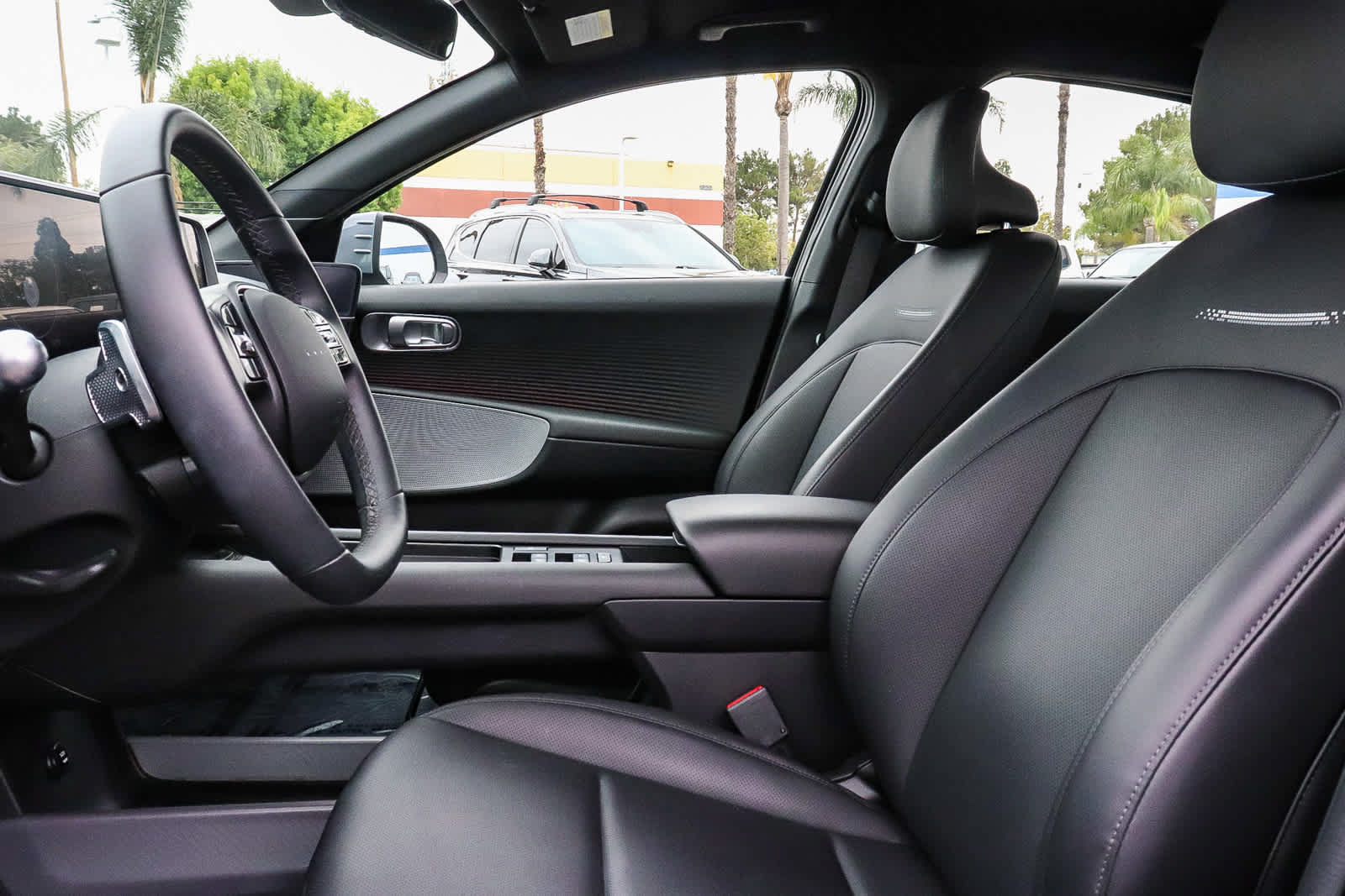 Used 2024 Hyundai Ioniq 6 SEL RWD image 26