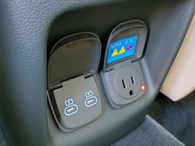 New 2026 Genesis GV80 3.5T Advanced image 10