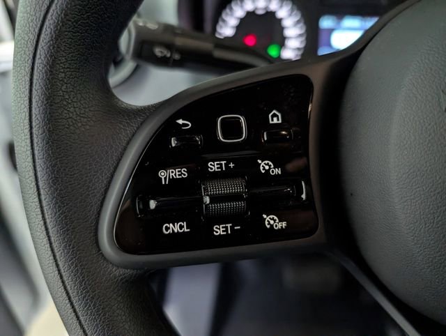 Used 2023 Mercedes-Benz Sprinter 3500 image 12