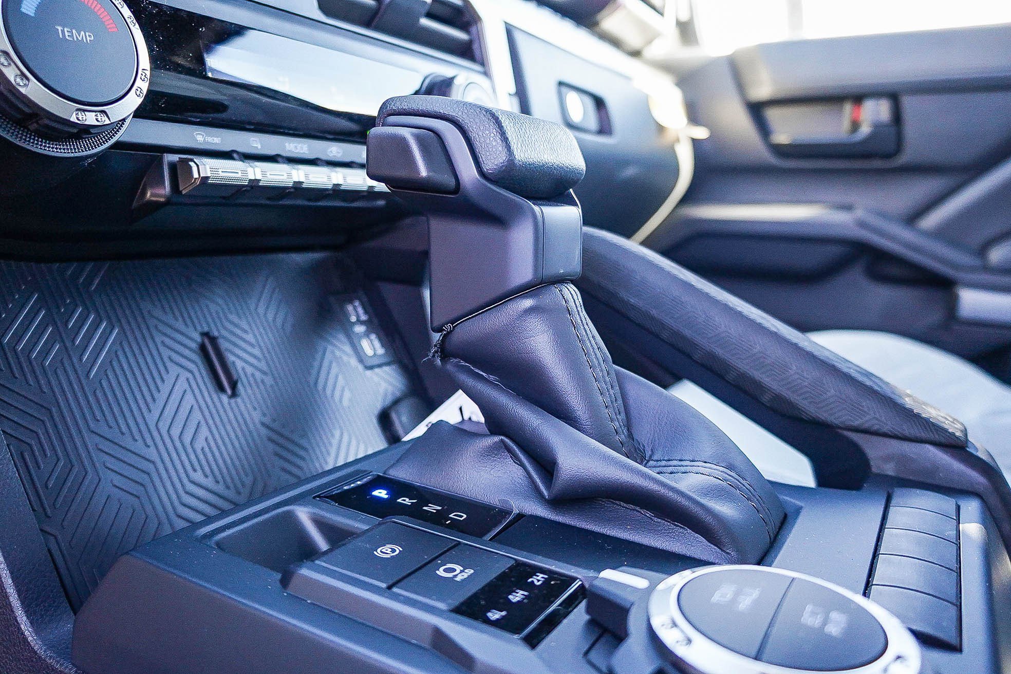 New 2026 Toyota Tacoma SR5 image 28