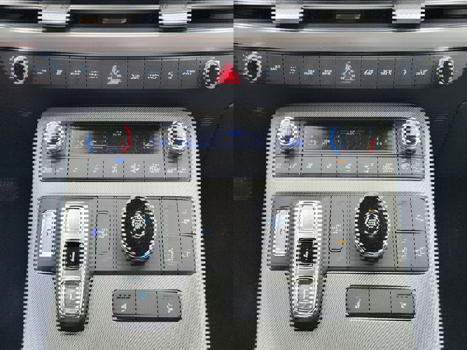 Used 2023 Hyundai Palisade SEL image 25