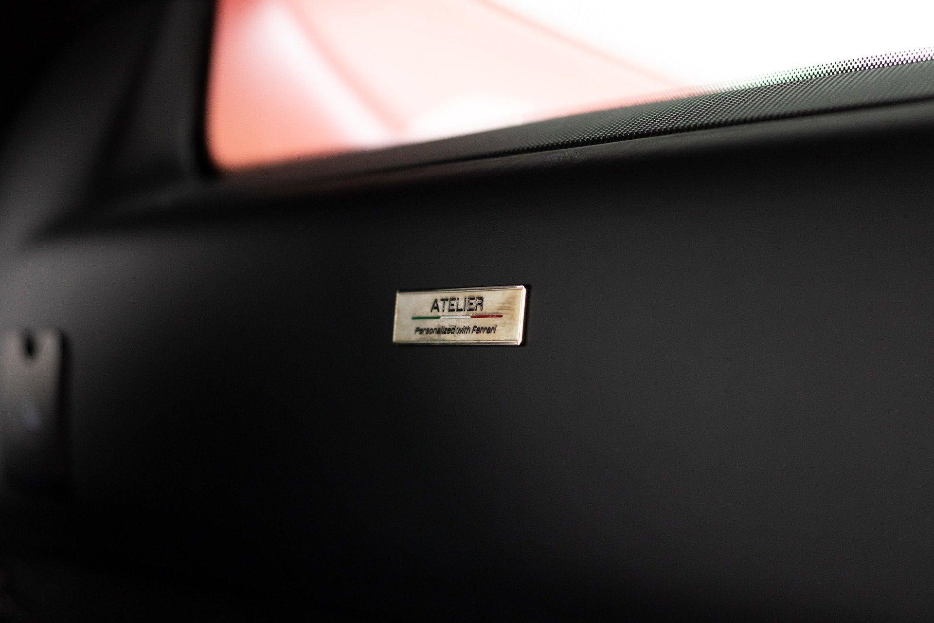 Certified 2024 Ferrari 296 GTB image 55