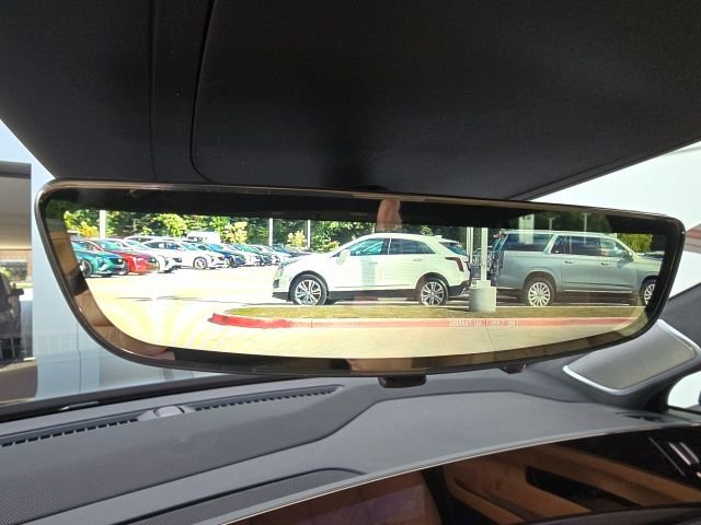 New 2026 Cadillac Escalade IQ Luxury 2 w/ LPO, Floor Liner Package image 34