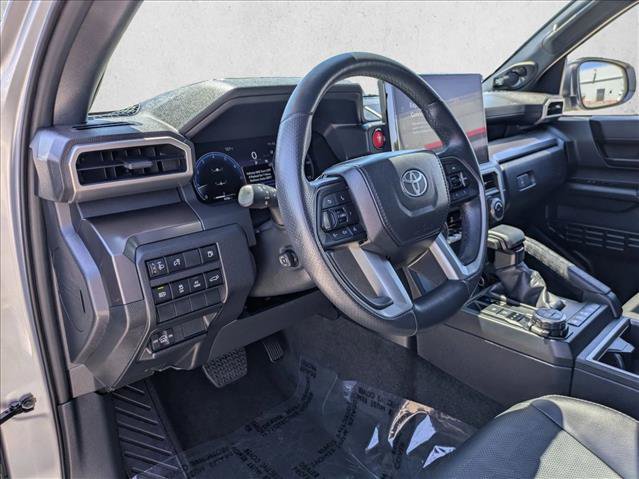 Certified 2025 Toyota 4Runner TRD Off-Road Premium w/ Tow Technology Package AWD/4WD image 10