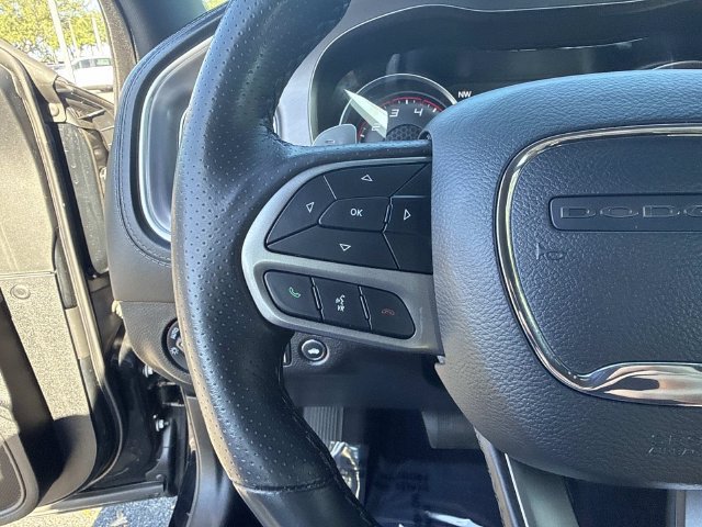 Used 2020 Dodge Charger GT w/ Plus Group AWD/4WD image 31