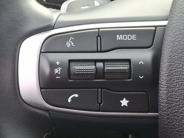 Used 2023 Kia Sportage EX image 21