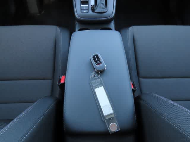 New 2026 Honda CR-V LX image 24
