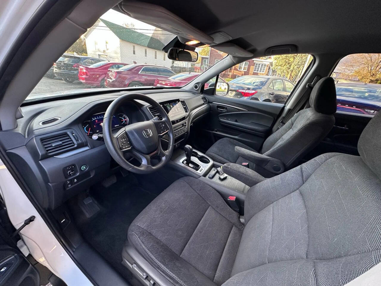 Used 2020 Honda Pilot EX image 10