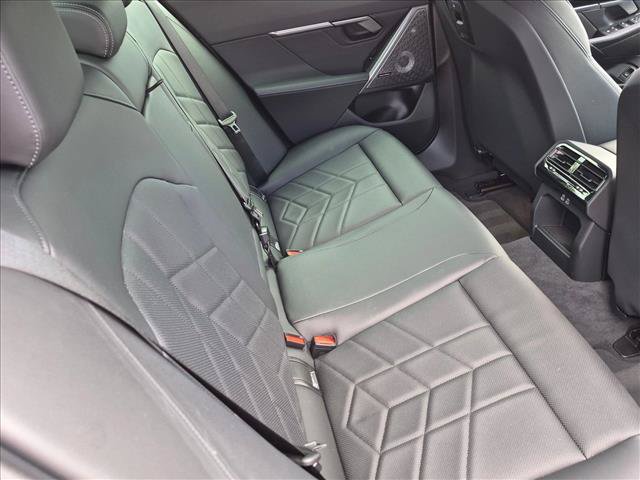 Certified 2024 BMW 530i xDrive AWD/4WD image 18
