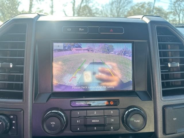 Used 2020 Ford F350 XL w/ Power Equipment Group AWD/4WD image 19