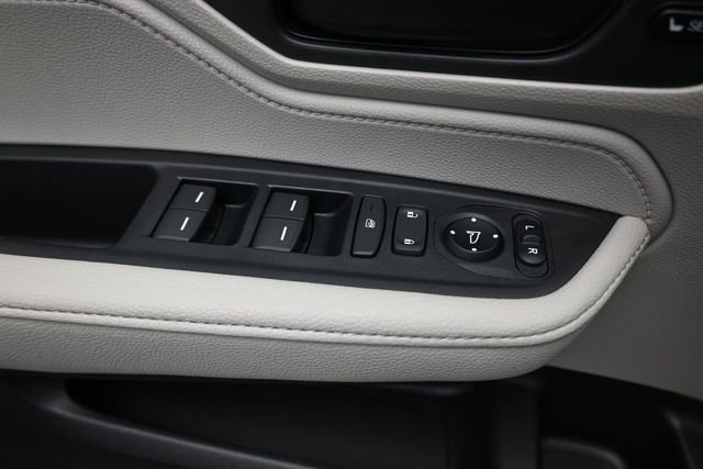 New 2027 Honda Odyssey EX-L image 17