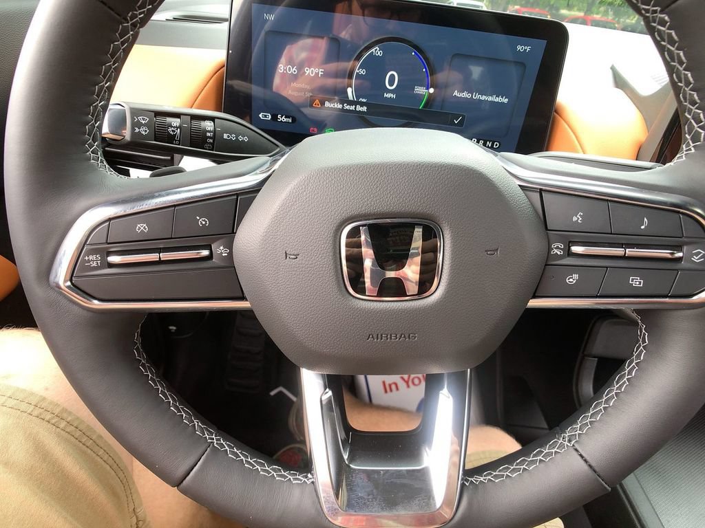 New 2026 Honda Prologue Elite image 17