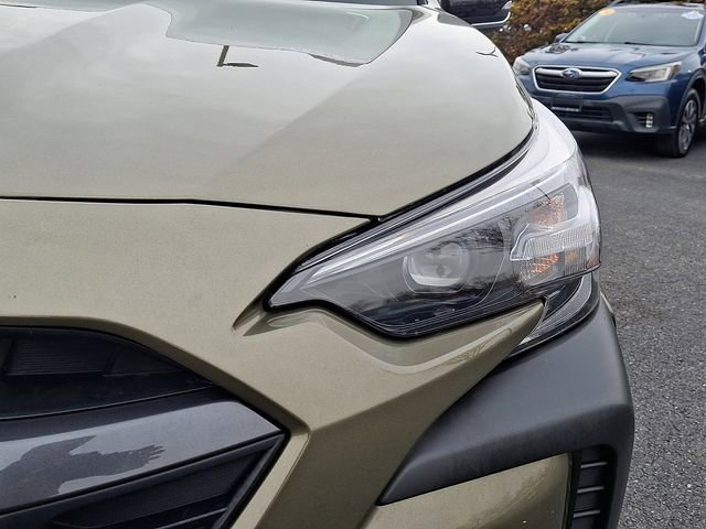 Certified 2025 Subaru Outback Premium image 9