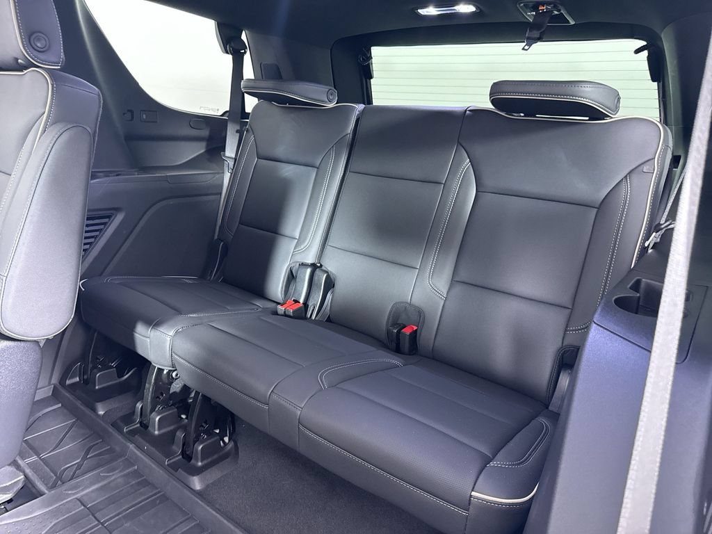 Used 2026 Chevrolet Tahoe Premier RWD image 23
