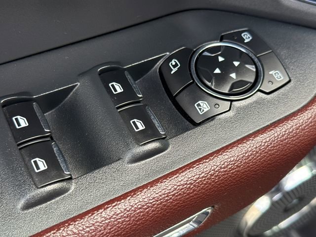 Used 2024 Ford Expedition Limited image 21