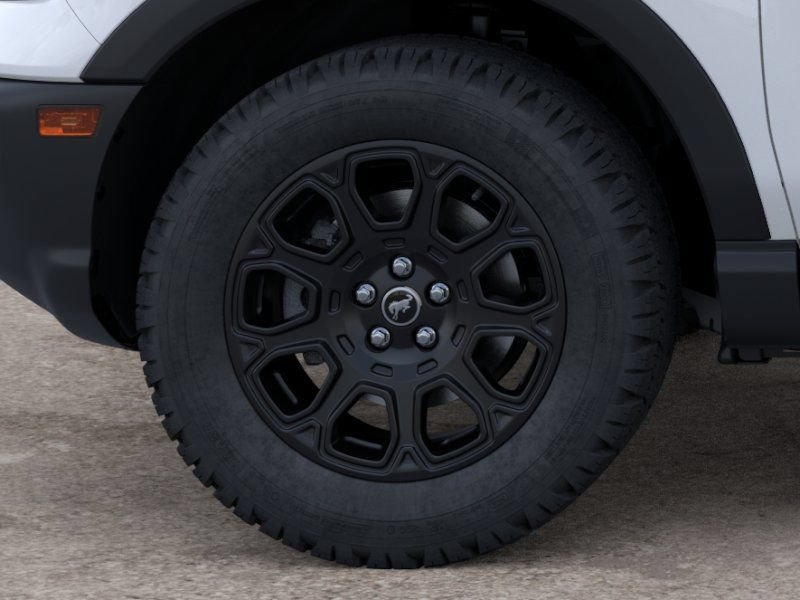 New 2026 Ford Bronco Sport Badlands AWD/4WD image 19