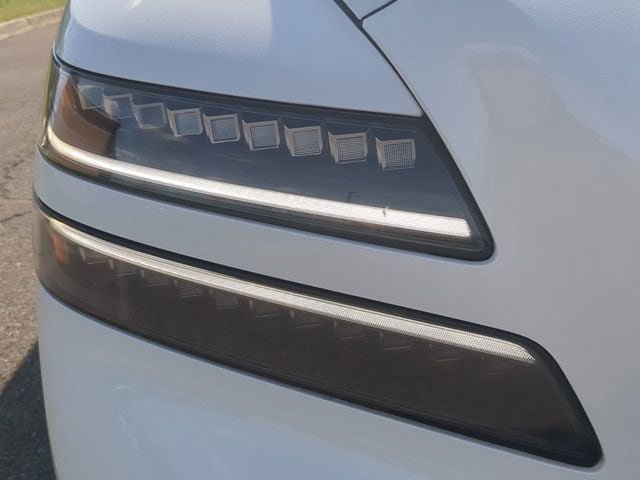 New 2026 Genesis GV80 3.5T Advanced AWD/4WD image 9