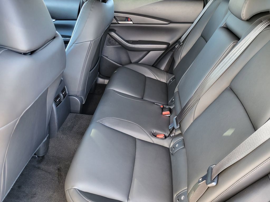 New 2026 MAZDA CX-30 AWD 2.5 S w/ Select Sport Pkg image 19
